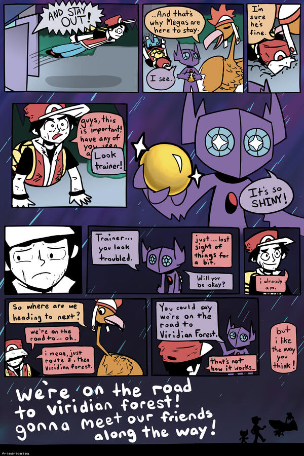 04: Real Treasure