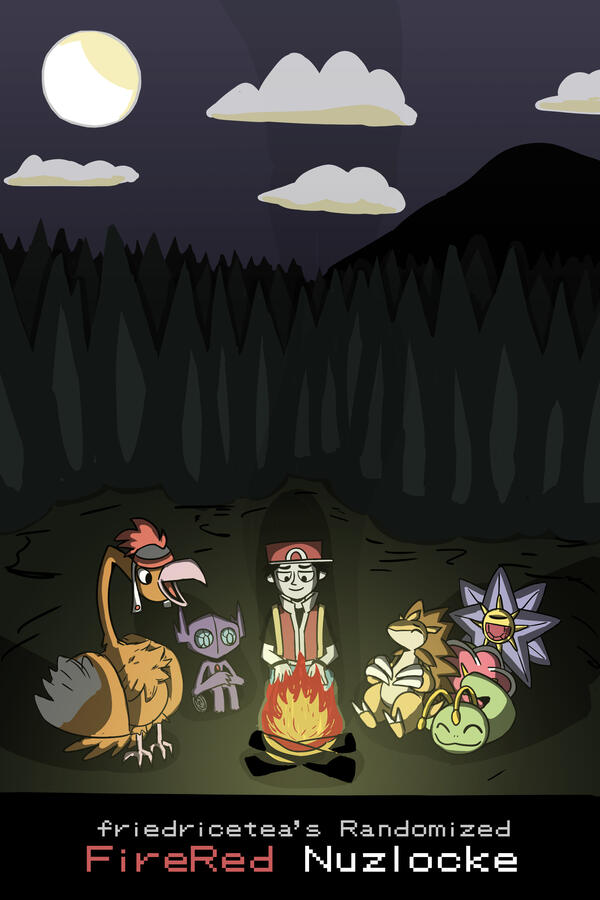 01: Campfire